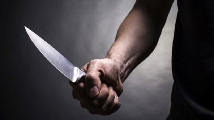 Takut Dipenjara Karena Ketahuan Hamili Siswi SMP, Kakek di Wonogiri Coba Bunuh Diri dengan Menusuk Perutnya